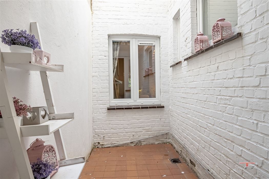 Appartement 3 chambres de 113m² avec terrasse
