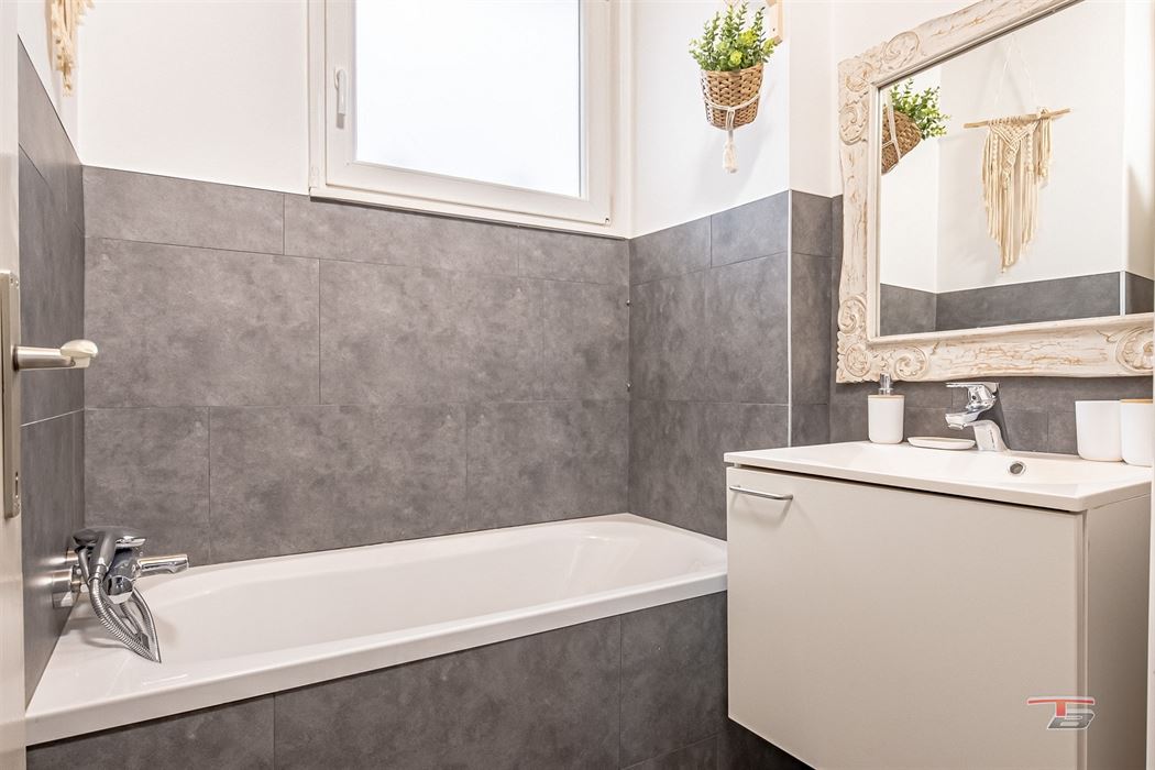 Appartement 3 chambres de 113m² avec terrasse