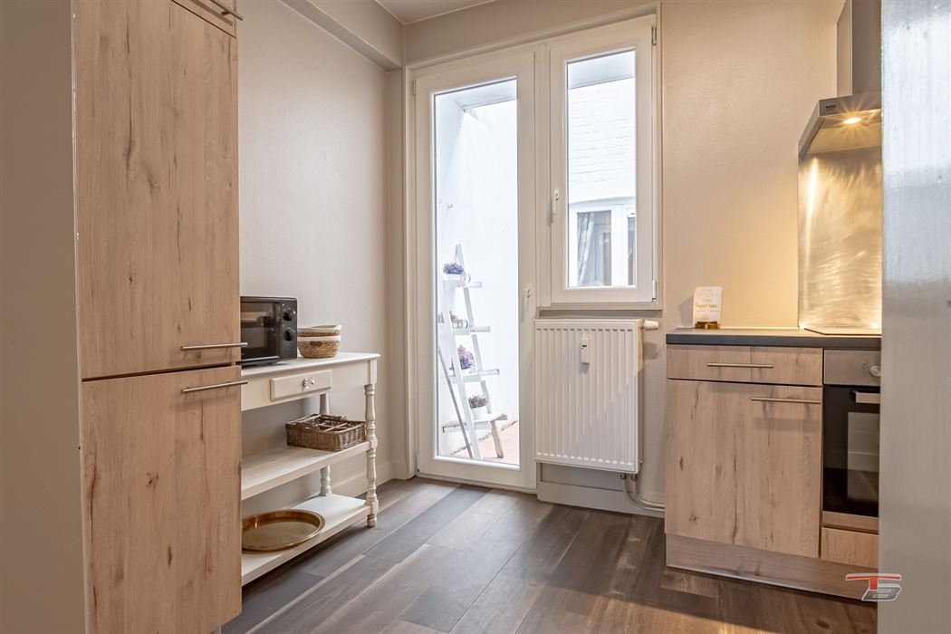 Appartement 3 chambres de 113m² avec terrasse