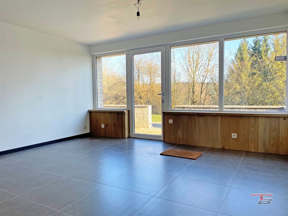 Appartement - Location court terme