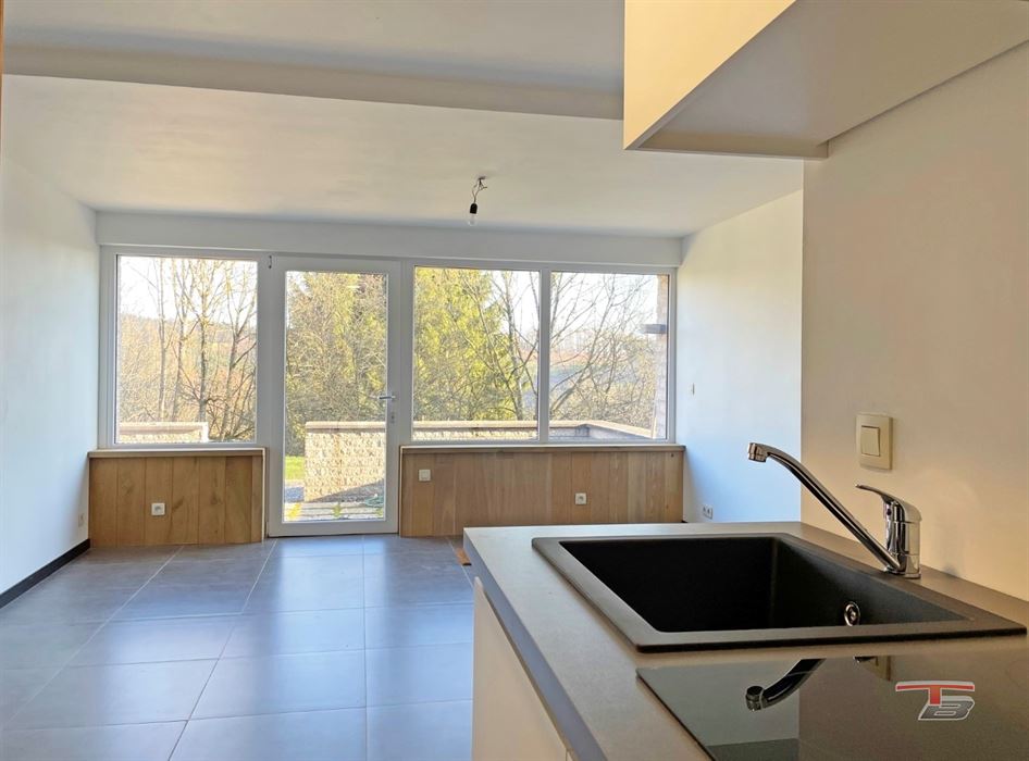 Appartement - Location court terme
