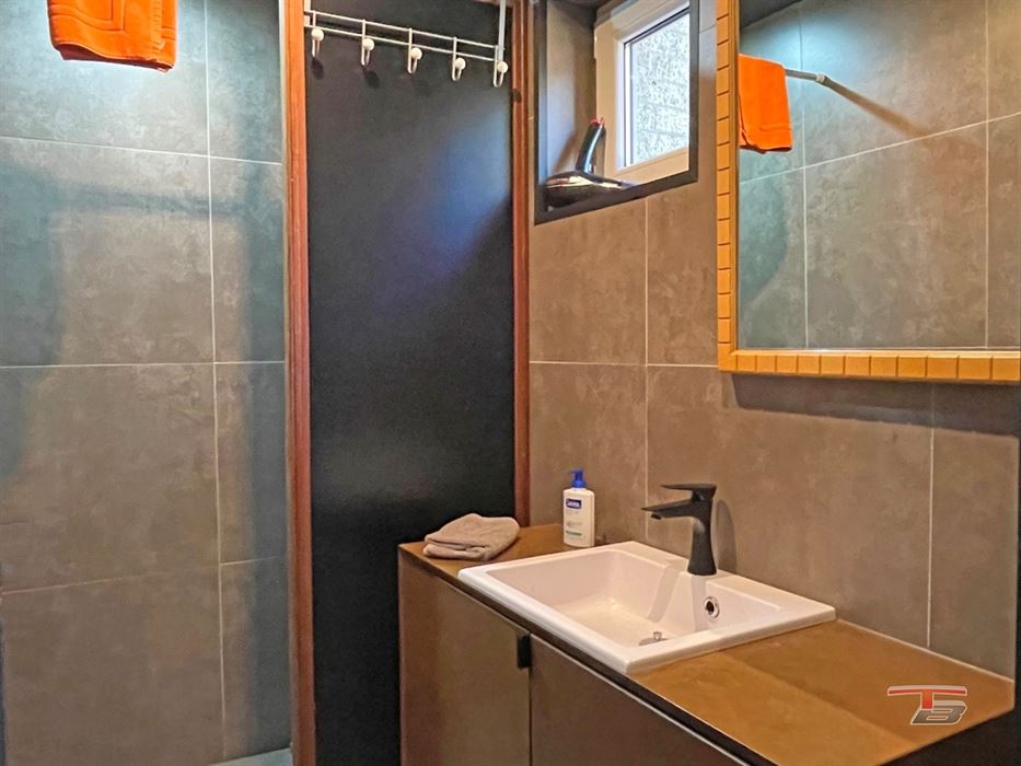 Appartement - Location court terme