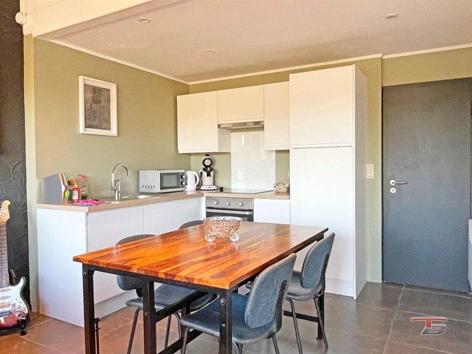 Appartement - Location court terme