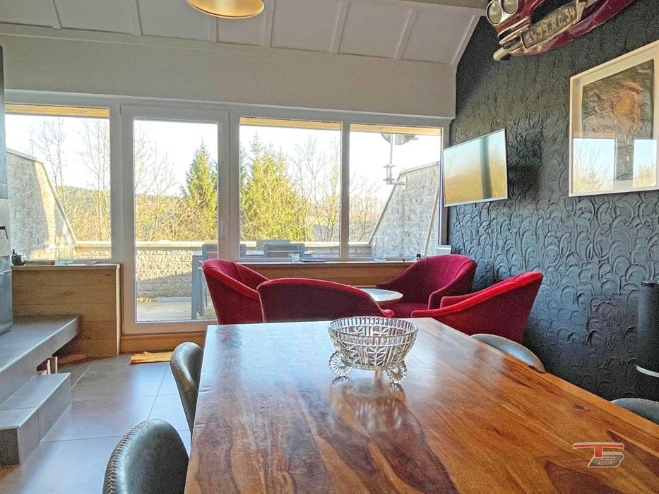 Appartement - Location court terme