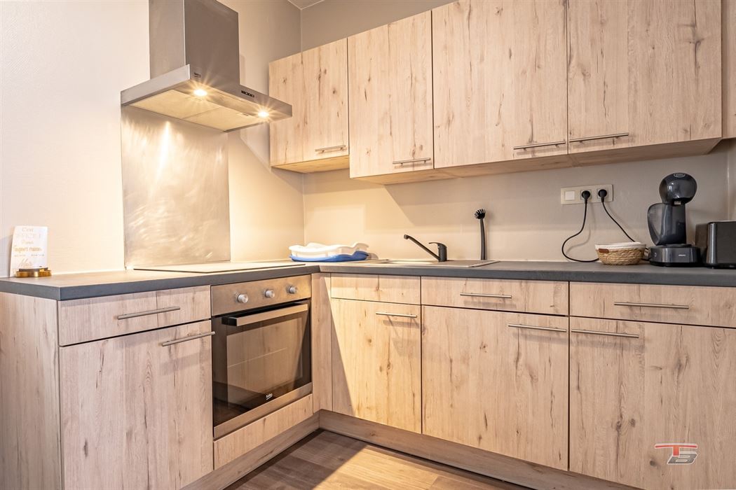 Appartement 3 chambres de 113m² avec terrasse