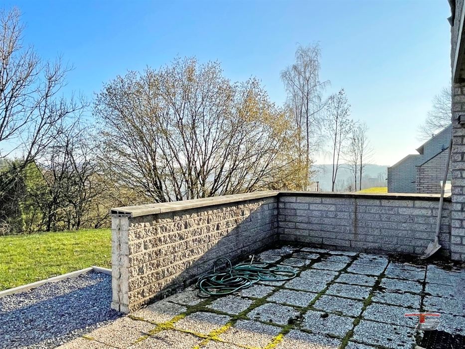Appartement - Location court terme
