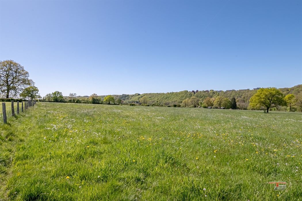 Terrain de loisir idéal pour chalets de seconde residences