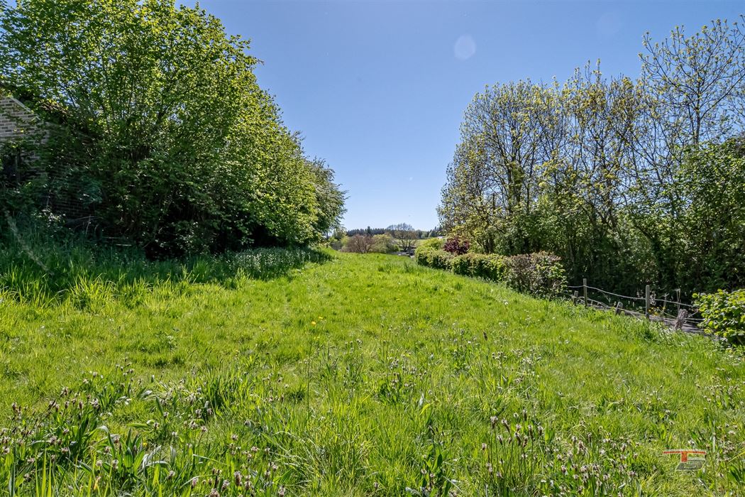 Terrain à bâtir sur les hauteurs de Spa