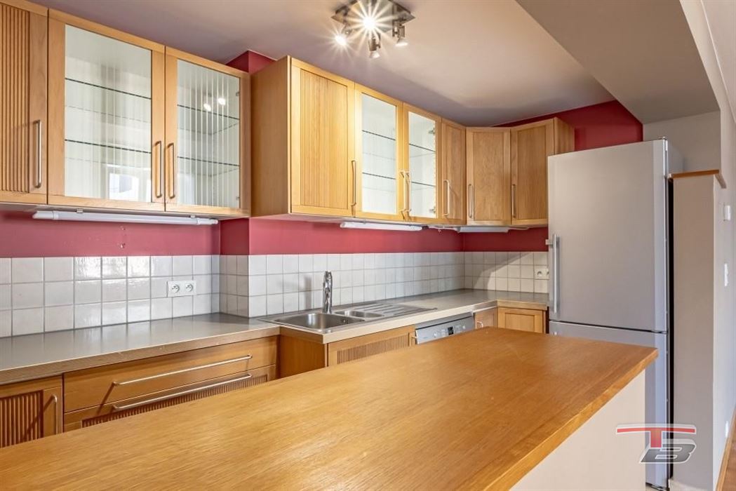 Appartement-Duplex dans le centre de Spa