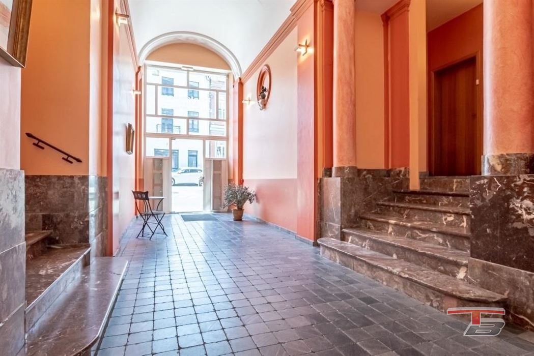 Appartement-Duplex dans le centre de Spa