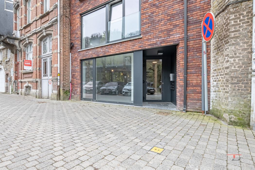 Espace de bureaux neuf idéal pour professions libérales