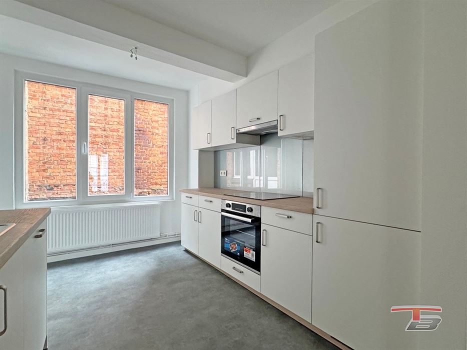 Appartement 2 chambres avec terrasse dans le centre de Spa