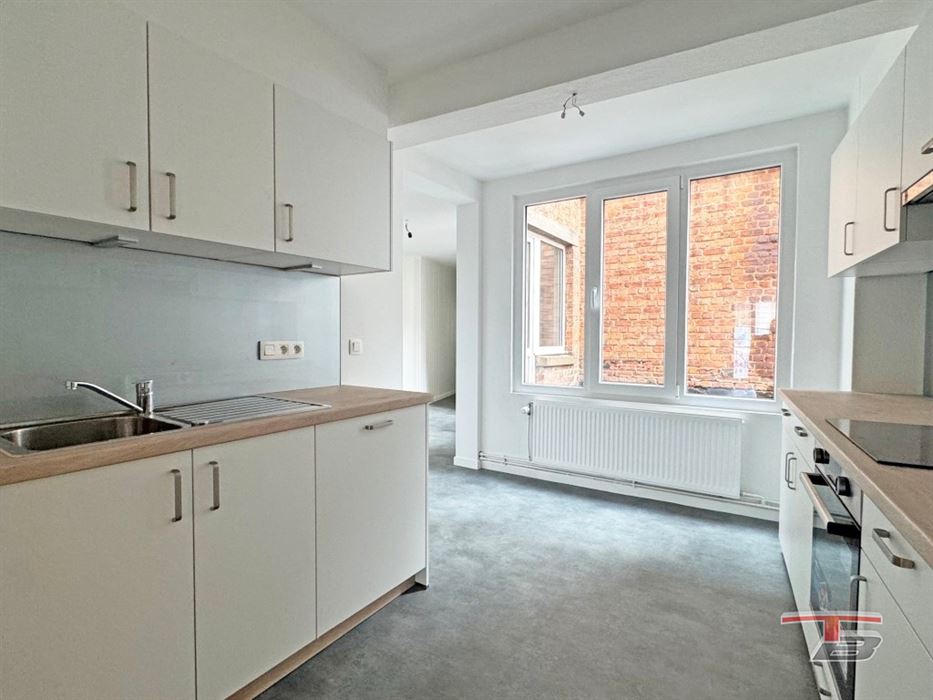 Appartement 2 chambres avec terrasse dans le centre de Spa