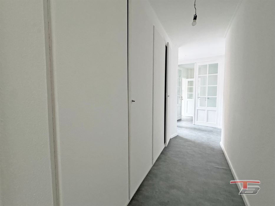 Appartement 2 chambres situé dans le centre-ville de Spa
