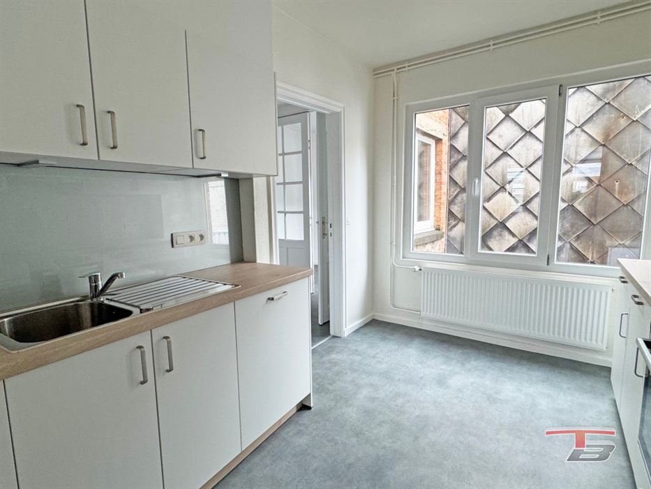 Appartement 2 chambres situé dans le centre-ville de Spa