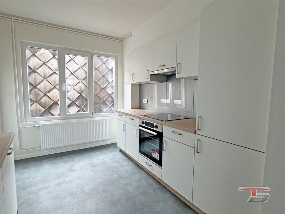 Appartement 2 chambres situé dans le centre-ville de Spa