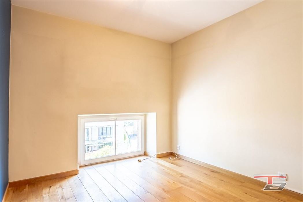 Appartement-Duplex dans le centre de Spa