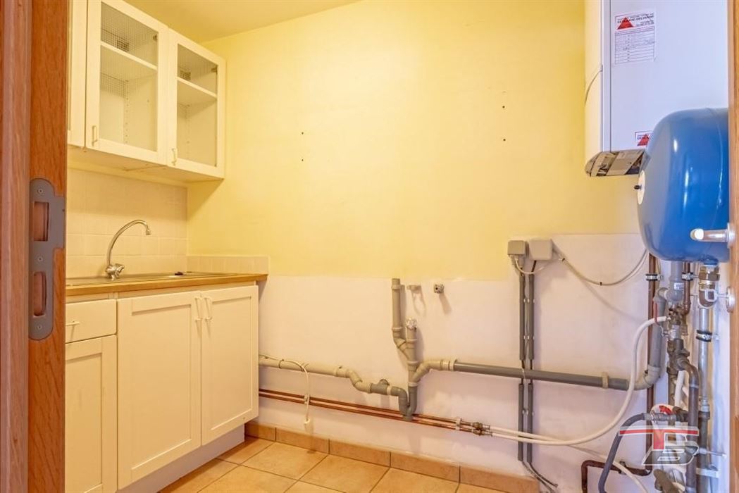 Appartement-Duplex dans le centre de Spa