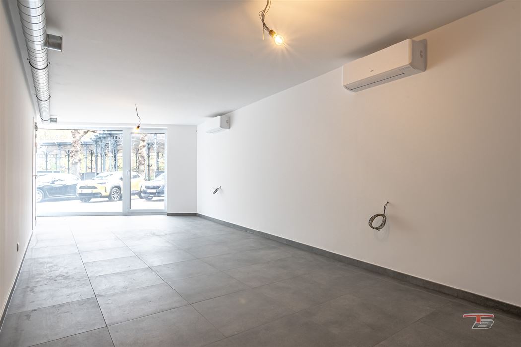 Espace de bureaux neuf idéal pour professions libérales