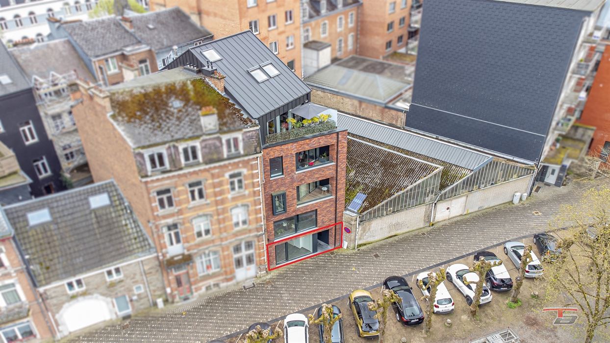 Espace de bureaux neuf idéal pour professions libérales