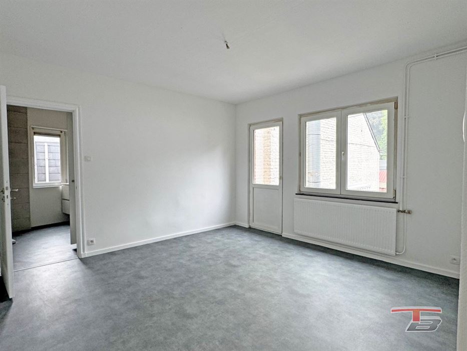 Appartement 2 chambres situé dans le centre-ville de Spa