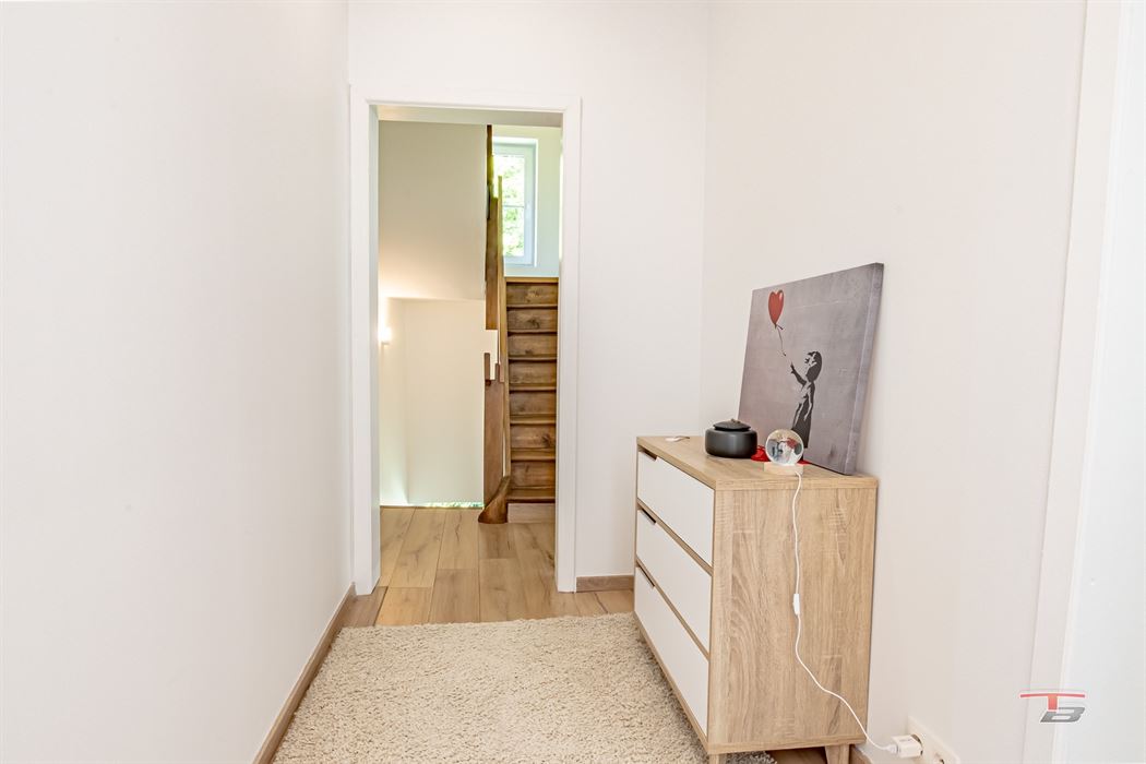 Maison 3 ch (poss 5) de 160m² au calme proche du centre.....