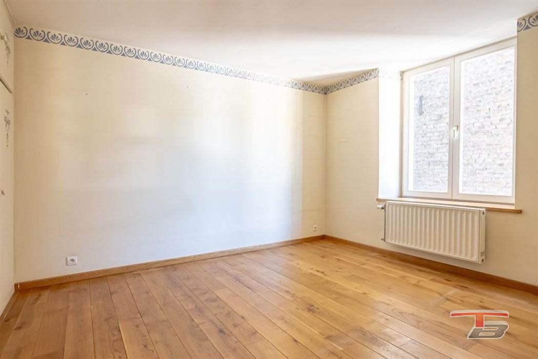 Appartement-Duplex dans le centre de Spa