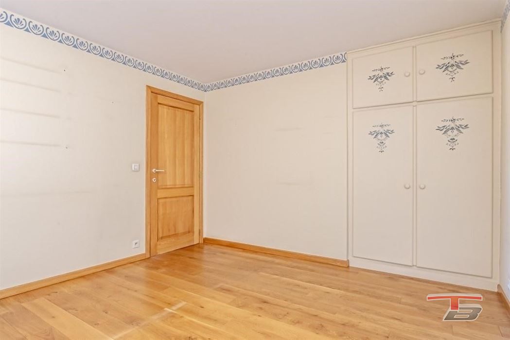 Duplex Apartment in the Center of Spa
