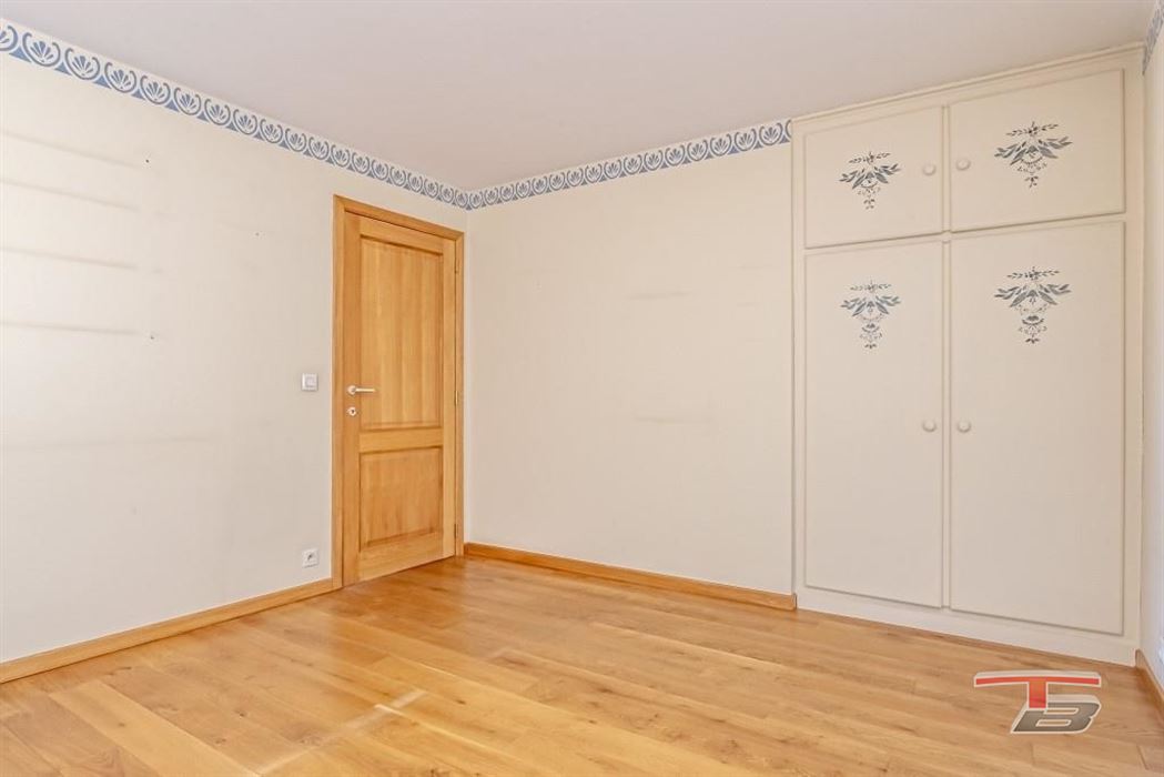 Appartement-Duplex dans le centre de Spa