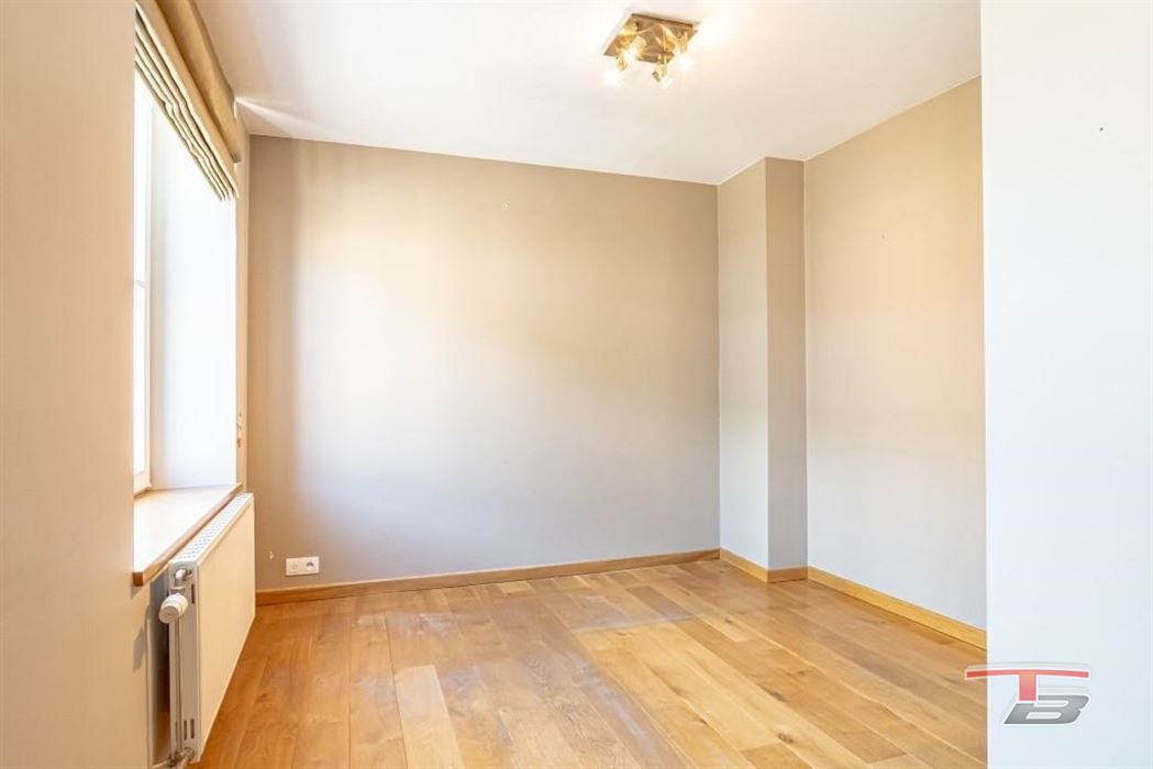 Appartement-Duplex dans le centre de Spa