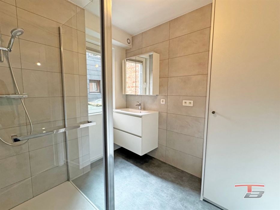 Appartement 2 chambres avec terrasse dans le centre de Spa