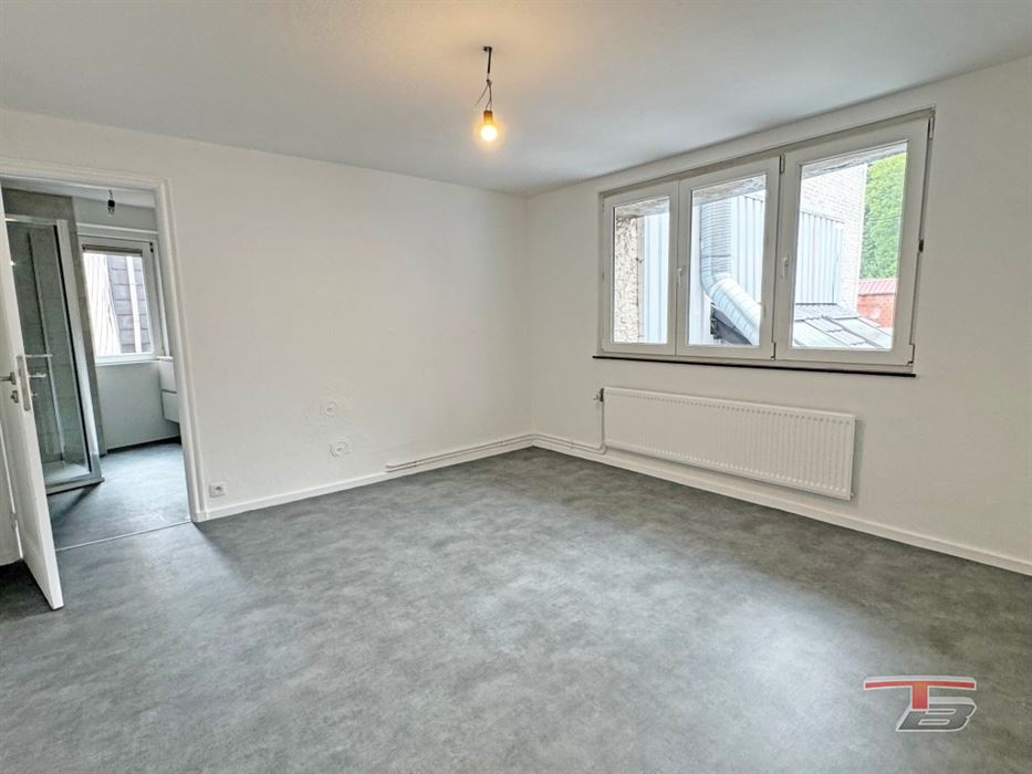 Appartement 2 chambres avec terrasse dans le centre de Spa