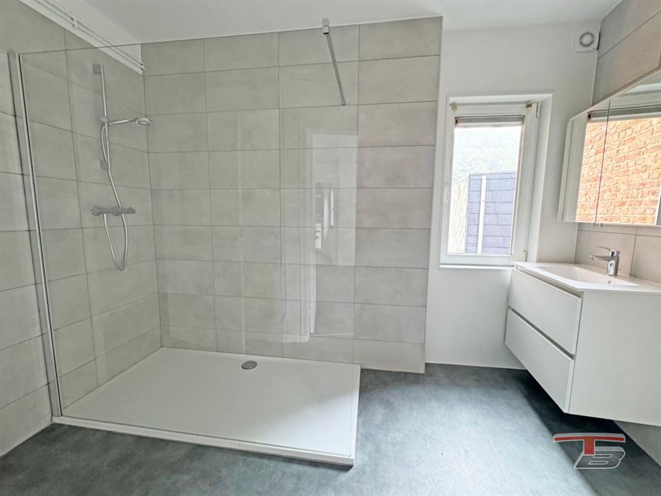 Appartement 2 chambres situé dans le centre-ville de Spa