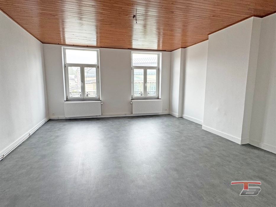 Appartement 2 chambres situé dans le centre-ville de Spa