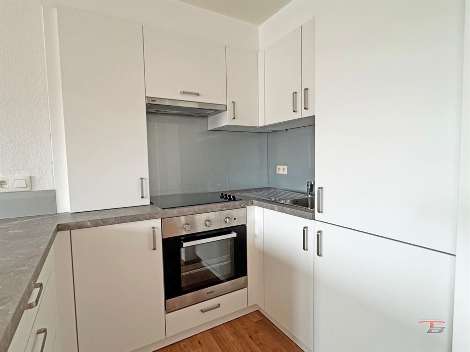 Duplex avec chambre et bureau dans le centre ville de Spa