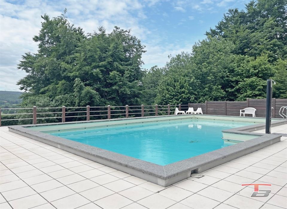 Appartement 2 chambres avec vue et piscine à Balmoral