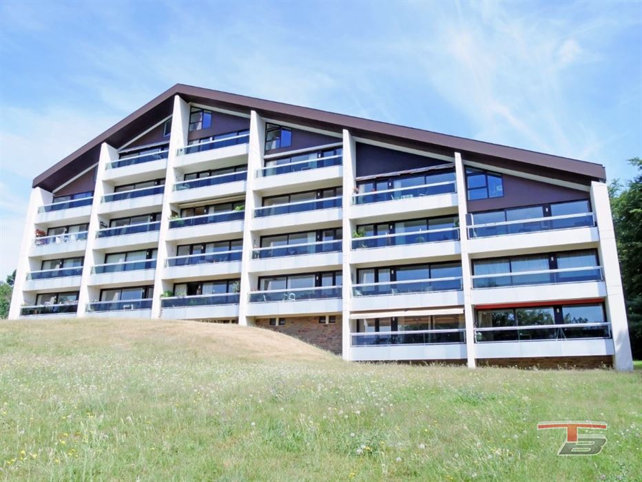 Appartement 2 chambres avec vue et piscine à Balmoral