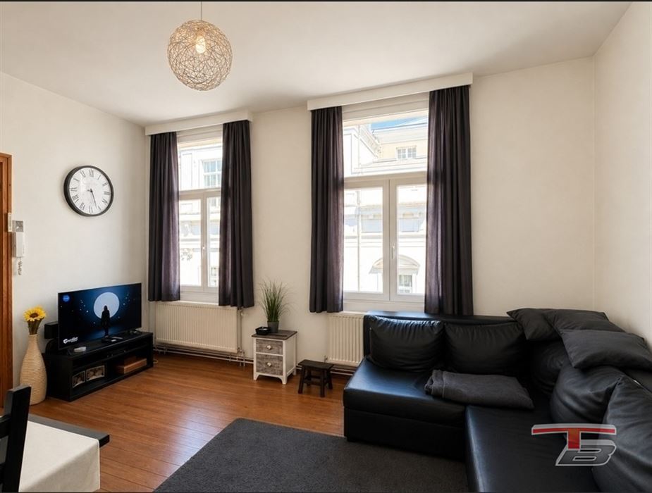 Immeuble de rapport de 3 appartements avec terrasse et jardin