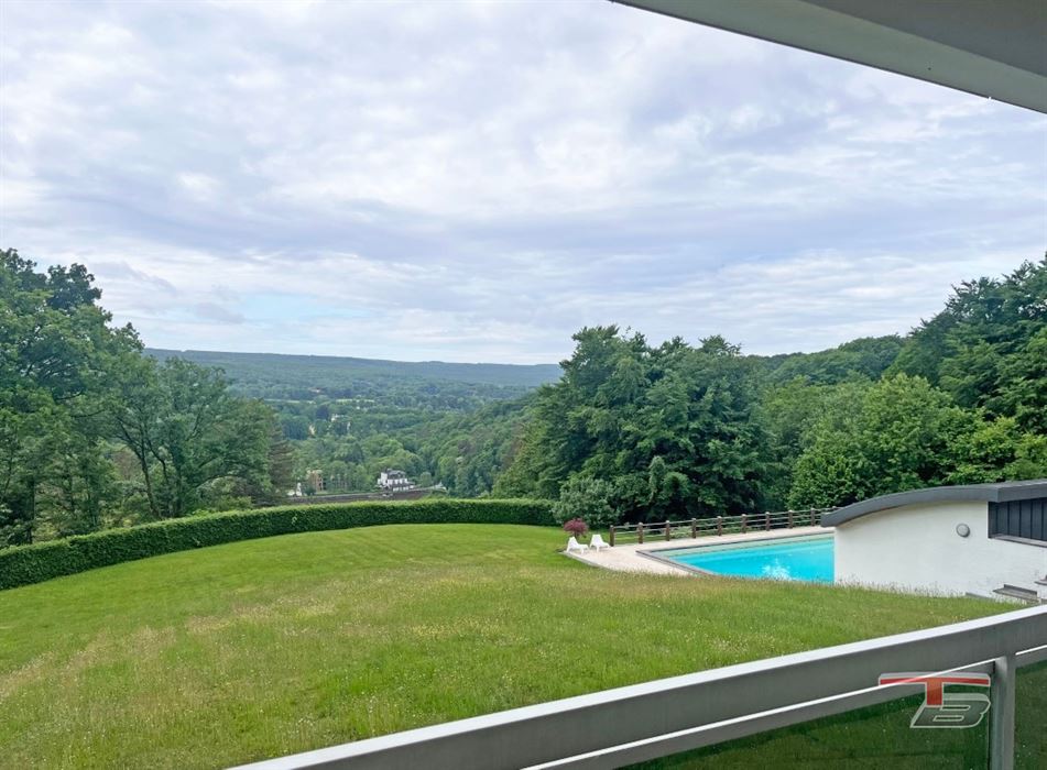 Appartement 2 chambres avec vue et piscine à Balmoral