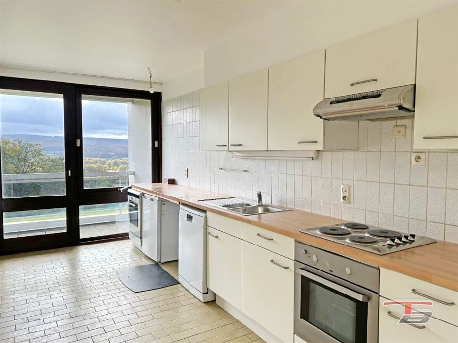 Appartement 2 chambres avec vue et piscine à Balmoral