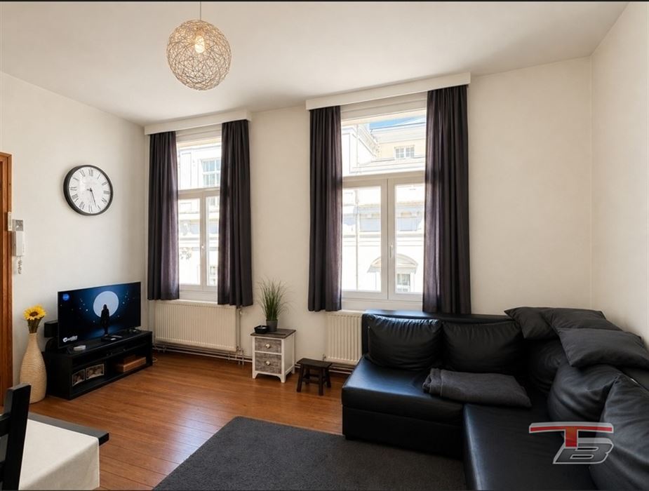 Immeuble de rapport de 3 appartements avec terrasse et jardin