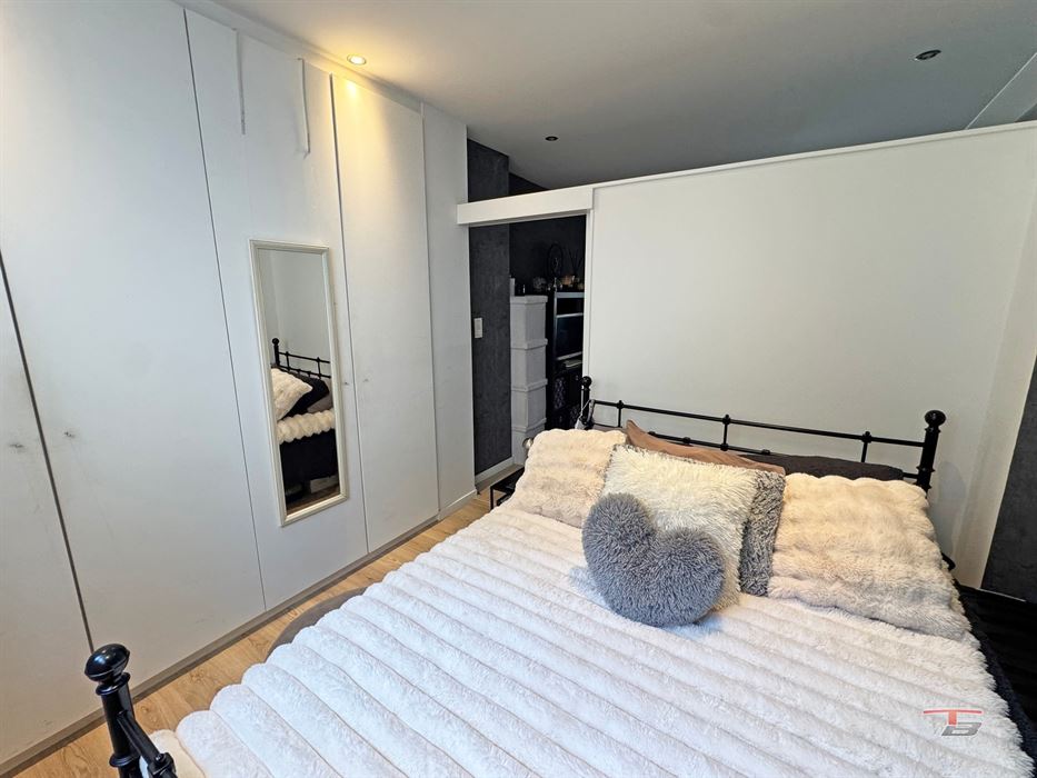 Immeuble de rapport de 3 appartements avec terrasse et jardin