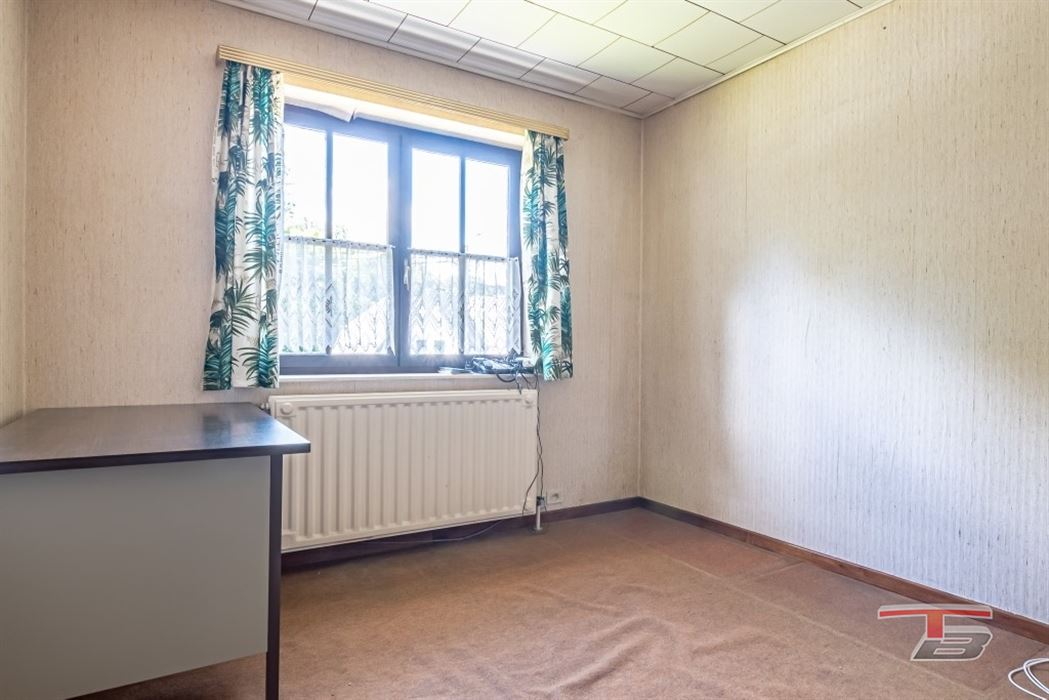 Villa de plain-pied dans un quartier résidentiel proche du centre de Spa