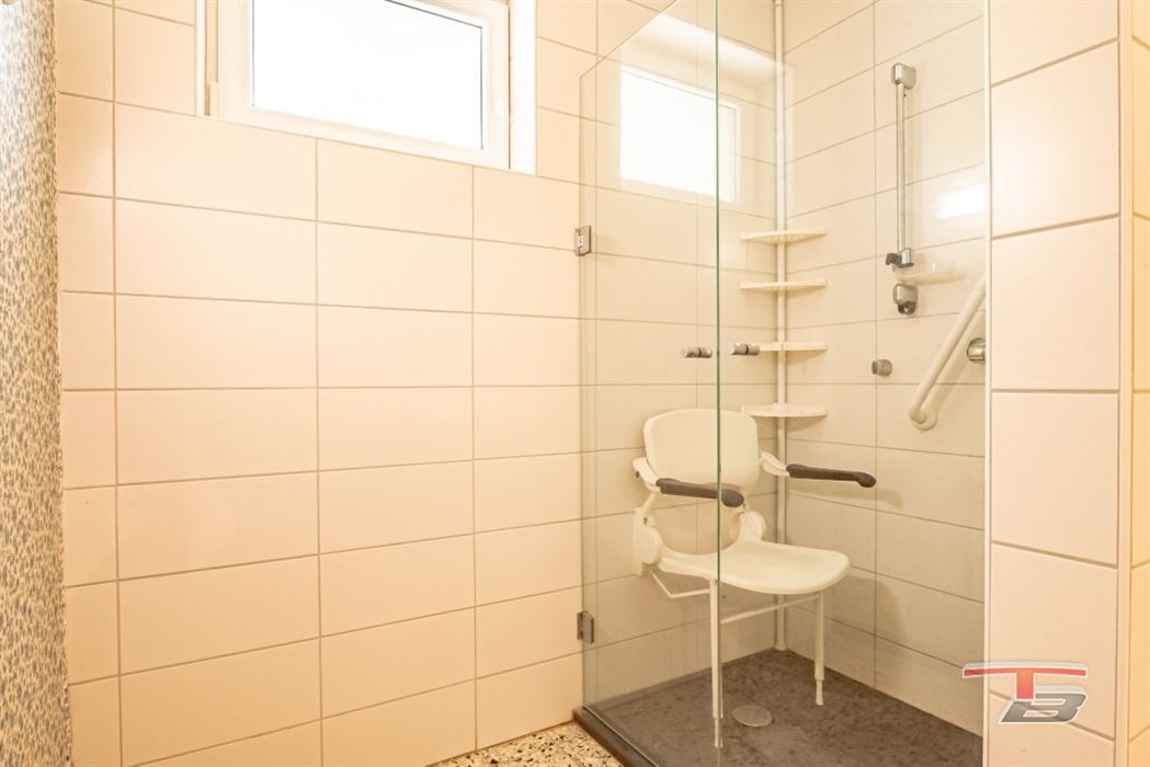 Villa de plain-pied dans un quartier résidentiel proche du centre de Spa