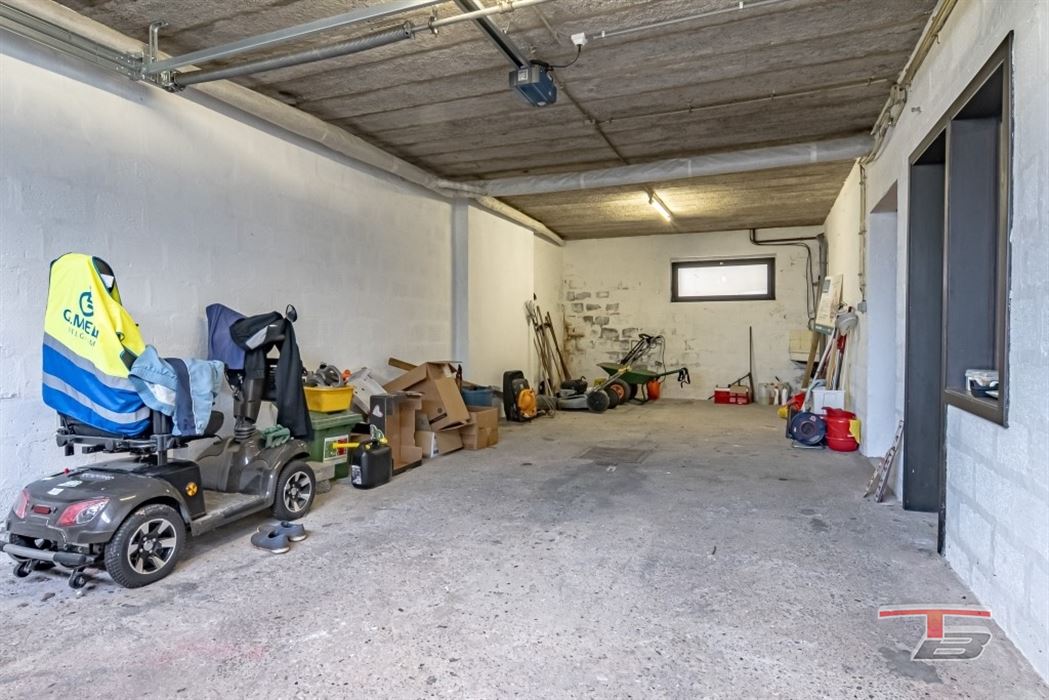 Villa de plain-pied dans un quartier résidentiel proche du centre de Spa