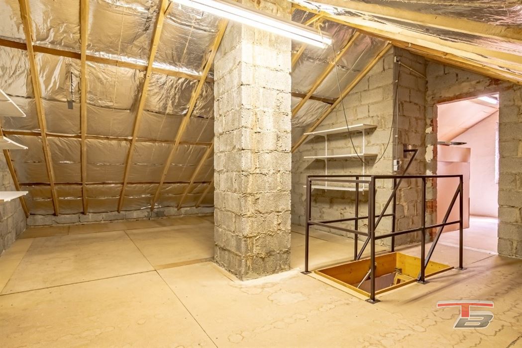 Villa de plain-pied dans un quartier résidentiel proche du centre de Spa