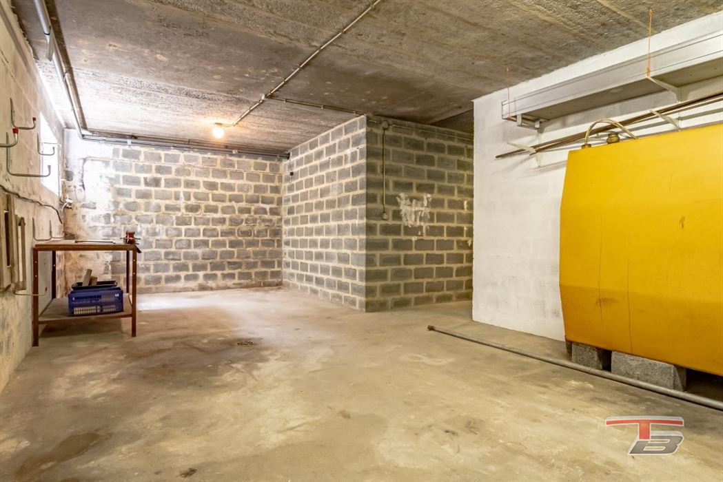 Villa de plain-pied dans un quartier résidentiel proche du centre de Spa