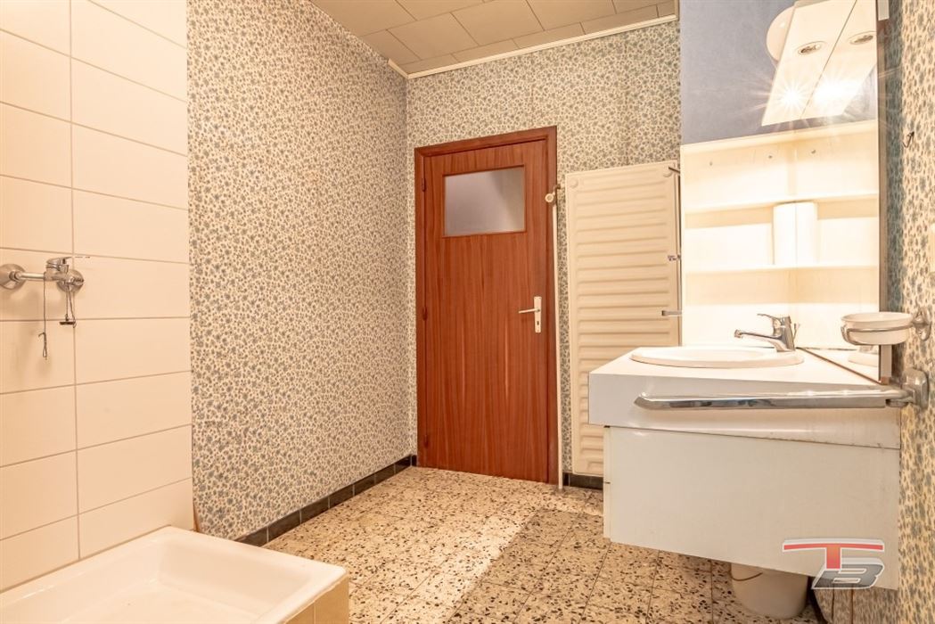 Villa de plain-pied dans un quartier résidentiel proche du centre de Spa