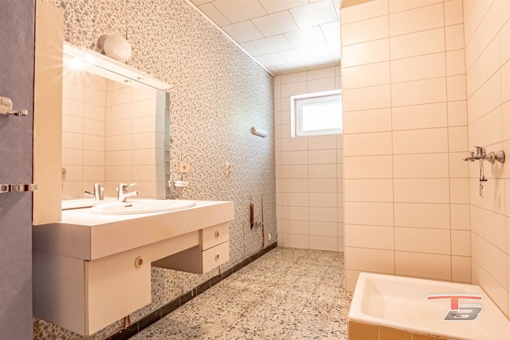 Villa de plain-pied dans un quartier résidentiel proche du centre de Spa