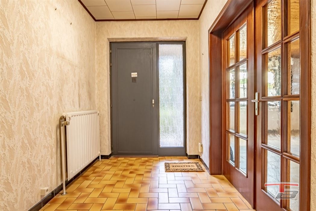 Villa de plain-pied dans un quartier résidentiel proche du centre de Spa